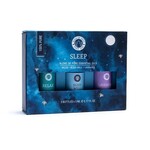 Song of India Song of India Gift Box  (Relax Sleep Well Lavender 3x5ml