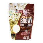 Chefs Choice Chefs Choice Organic Brown Rice Flour 500g