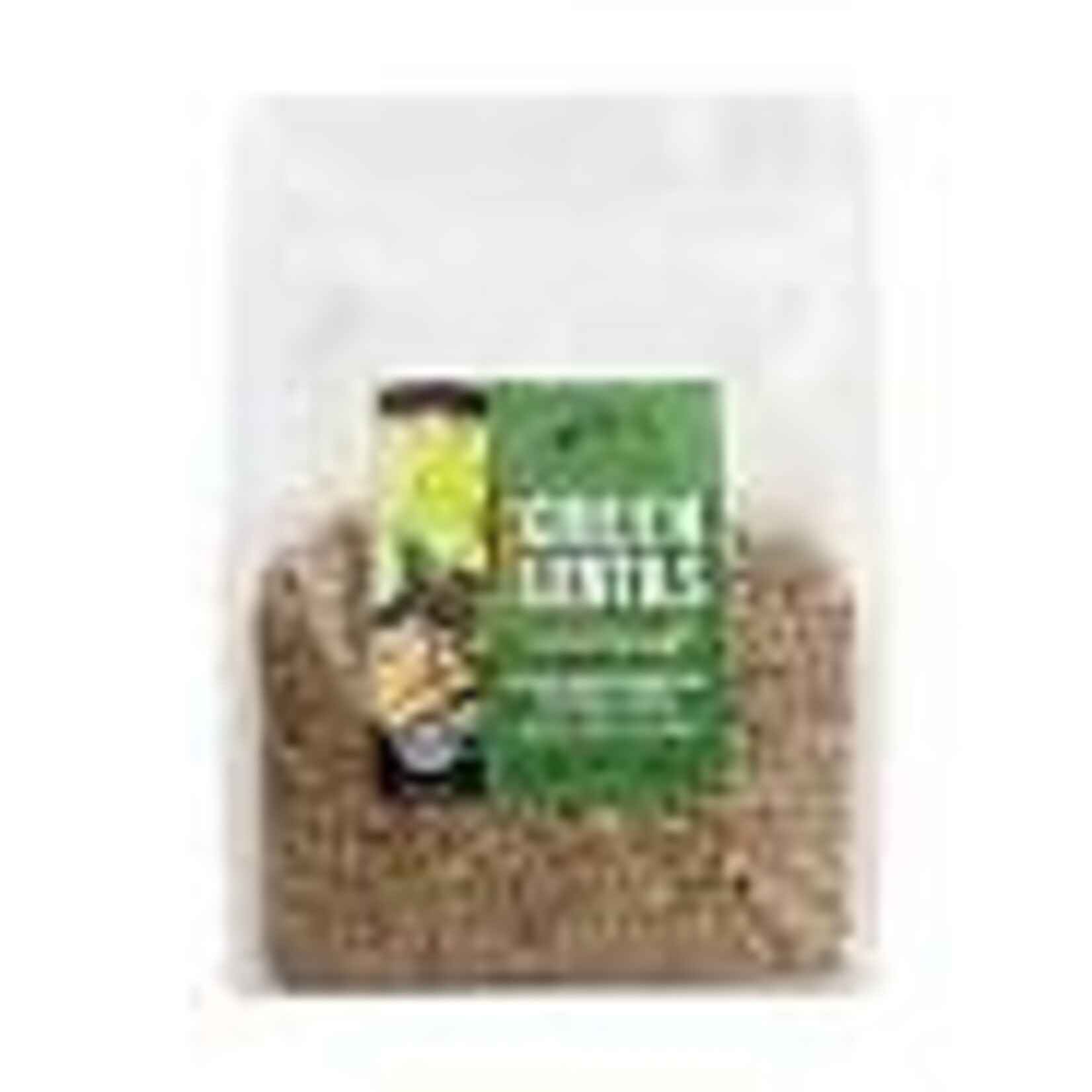 Chefs Choice Chefs Choice Australian Green Lentils 1kg