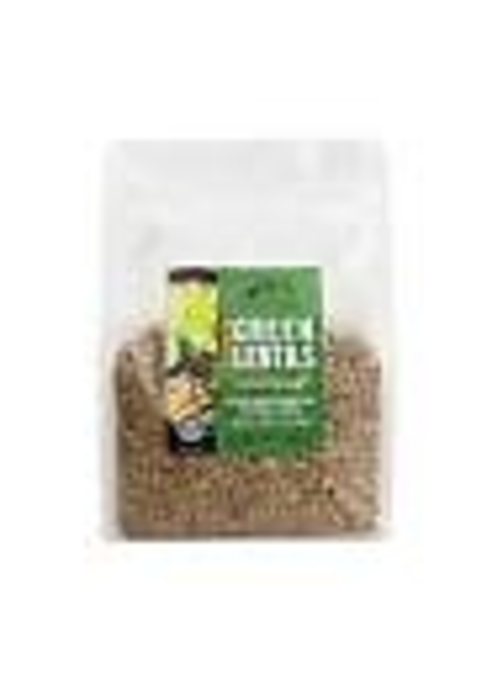 Chefs Choice Chefs Choice Australian Green Lentils 1kg