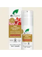 Dr Organic Dr Organic Pro Collagen Plus+ - Anti Aging Moisturiser with Dragons Blood 50ml
