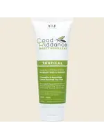 Good Riddance Good Riddance Insect Repellent Tropical 100ml