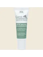 Natural Wonders Good Riddance Rescue Balm Bite Relief 10g