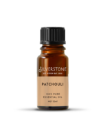 Silverstone Silverstone Essential Oil 12 ml Patchouli