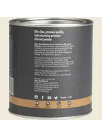 Unique Health Products Eden Activated Charcoal Powder 100g