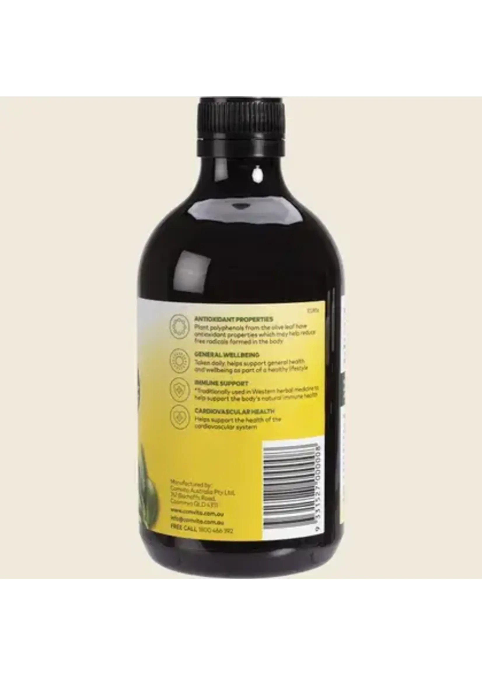 Comvita Comvita Olive leaf Extract 500ml