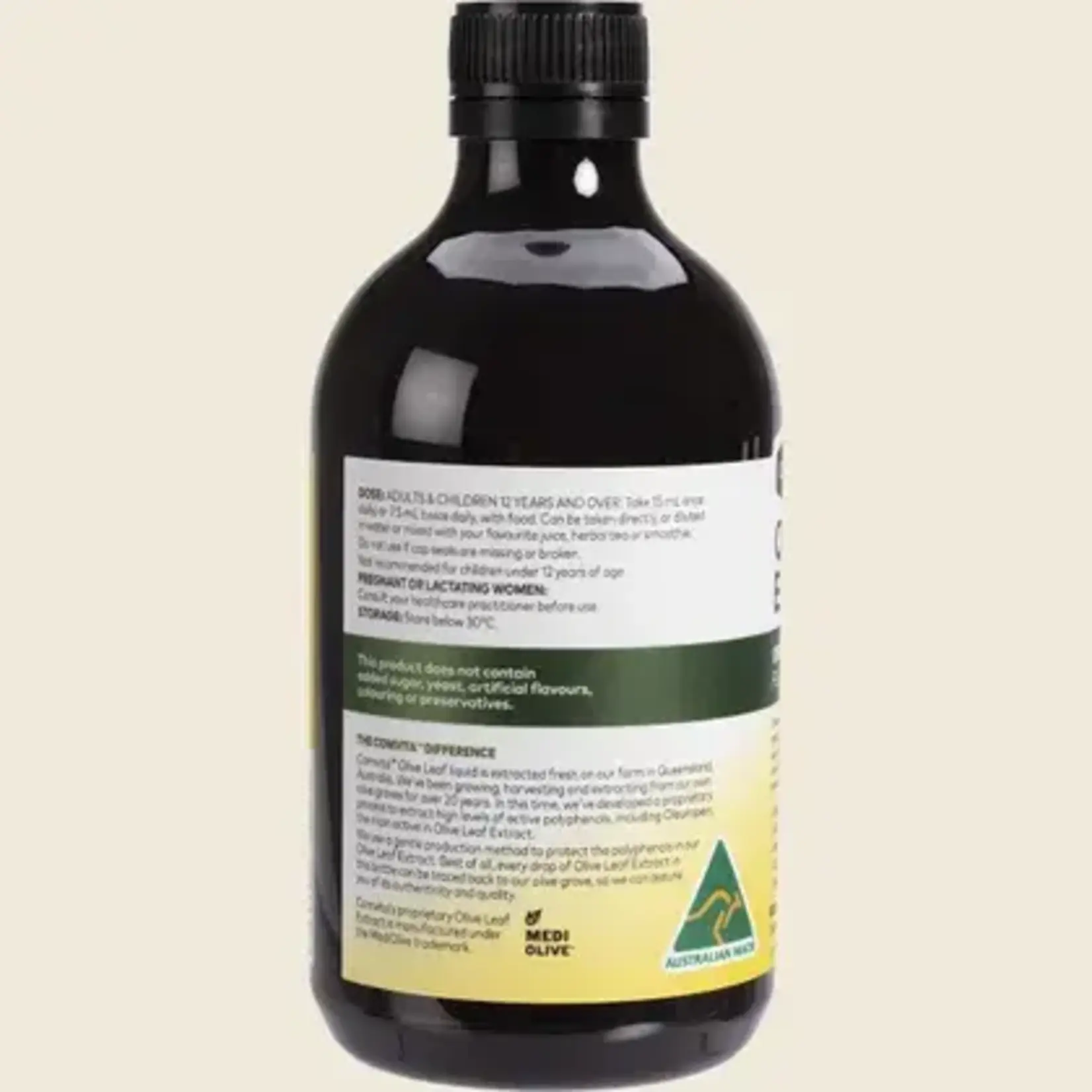 Comvita Comvita Olive leaf Extract 500ml