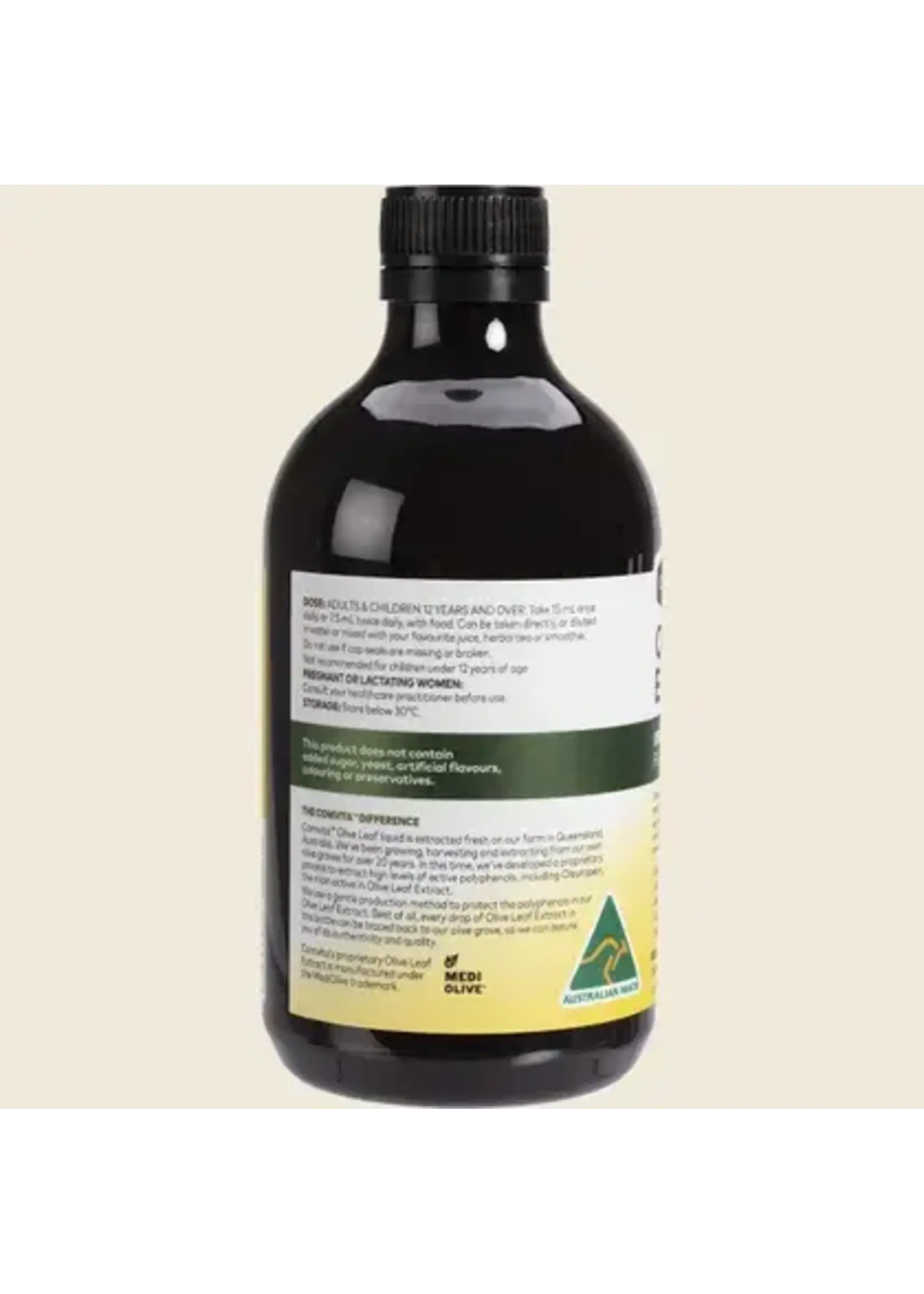 Comvita Comvita Olive leaf Extract 500ml
