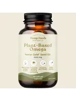 Hemp Foods Australia ( Essential Hemp) Hemp Foods Australia Plant-Based Omega with Hemp 60caps