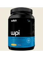 Switch Nutrition Switch Nutrition WPI Premium Whey Protein Isolate Peanut brittle 900g