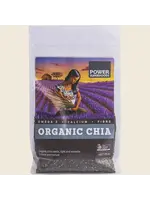Power Super Foods Power Superfoods Organic Chia Seeds 450g