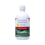 Lifesprings Lifesprings Colloidal Minerals 500mls