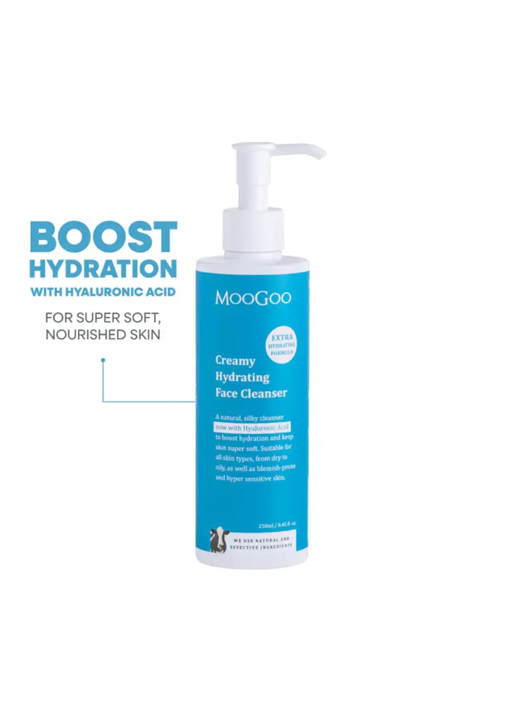 MooGoo MooGoo Moisturising Day Cream SPF 15 75gm