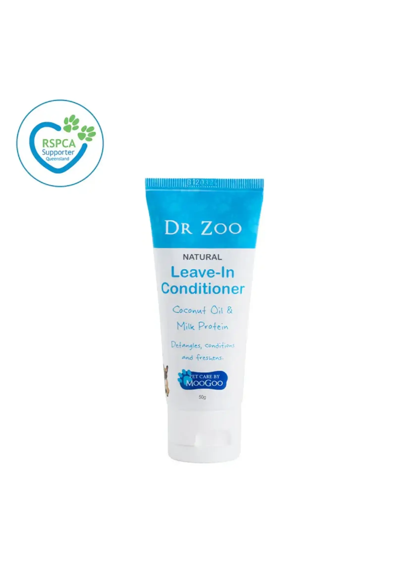 Dr Zoo Dr Zoo Leave in Conditioner 50g