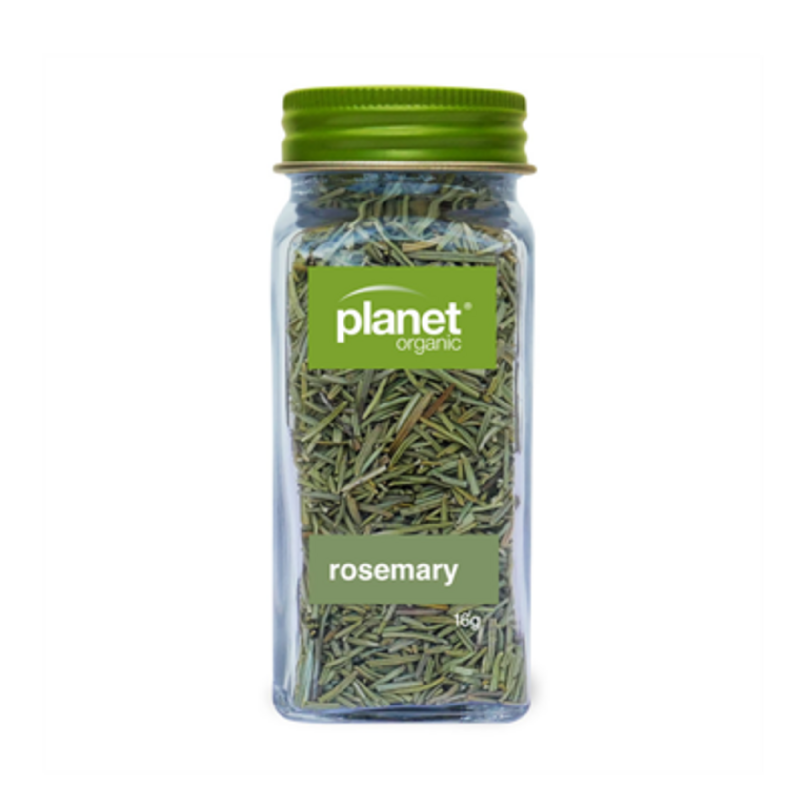 Planet Organic Planet Organic Rosemary Herb 15g