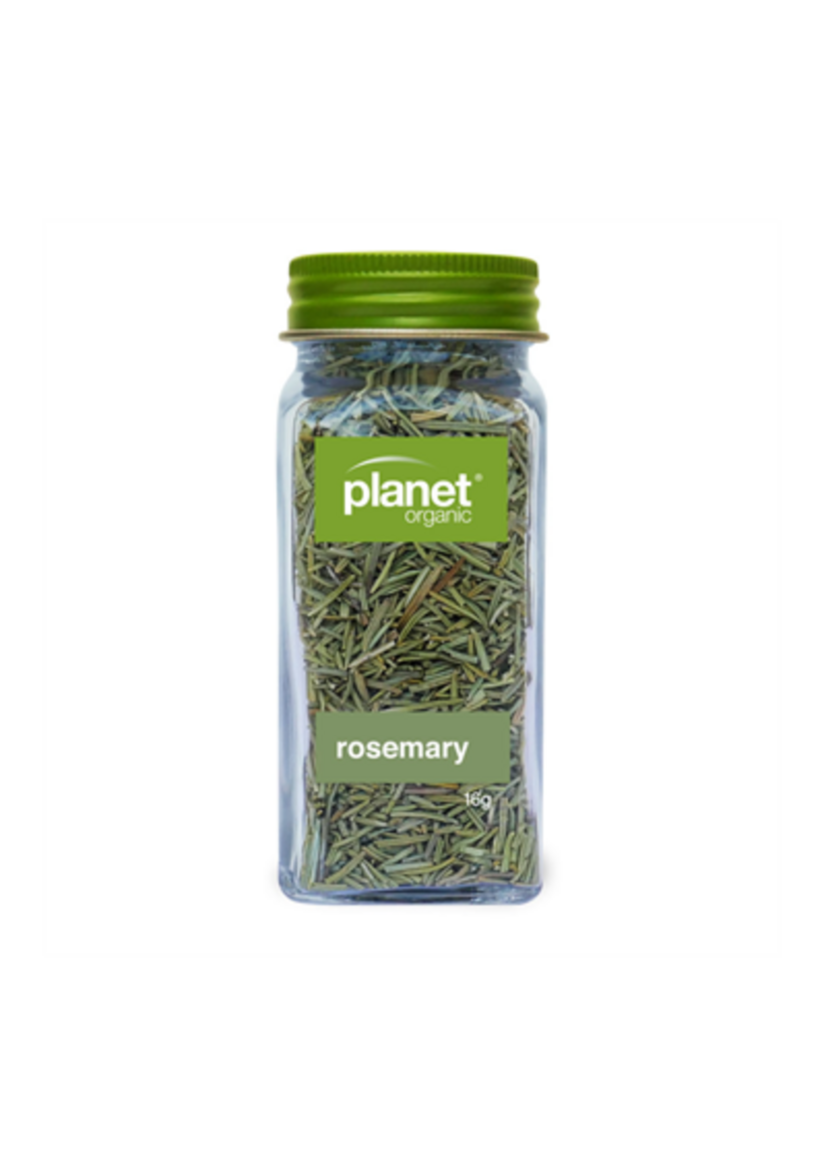 Planet Organic Planet Organic Rosemary Herb 15g