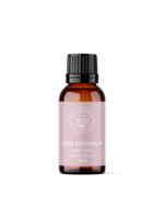 LUVIN LIFE Luvin Life Essential Oil 30ml Rose Geranium