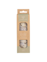 LUVIN LIFE Luvin Life White Sage Organic Smudge Stick 1 pack Small