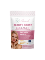 LUVIN LIFE Luvin Life Beauty Boost Collagen Peptides 250g