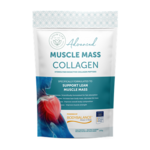 LUVIN LIFE Luvin Life Muscle Mass Collagen 250g