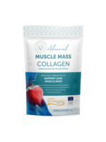 LUVIN LIFE Luvin Life Muscle Mass Collagen 250g