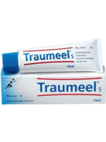 Biologische Heilmittel Heel Traumeel CREAM 50gm