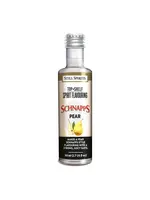 Still Spirits Still Spirits Top Shelf Pear Schnapps 50ml