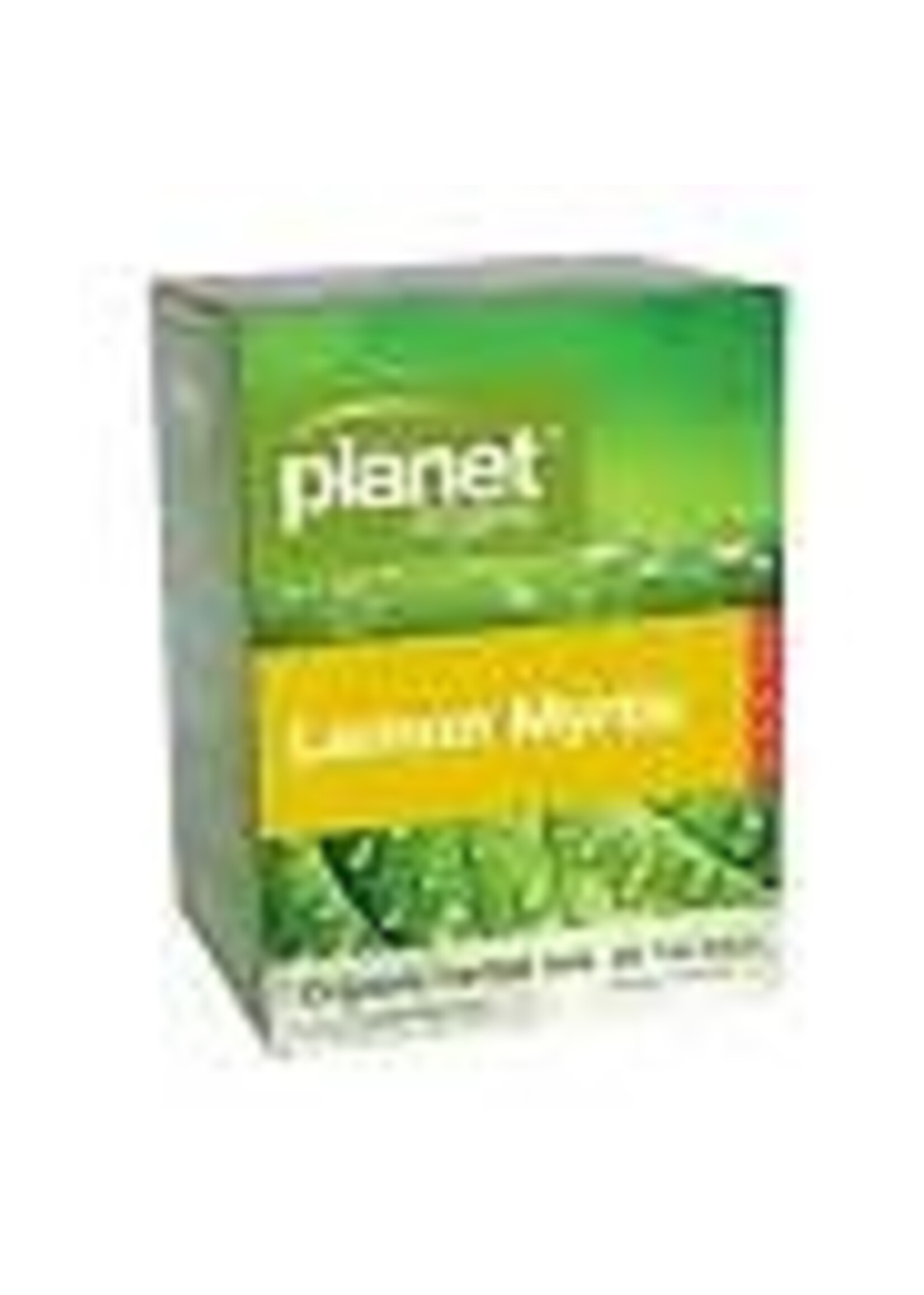Planet Organic Planet Organic Herbal Tea Bags 25 Lemon Myrtle