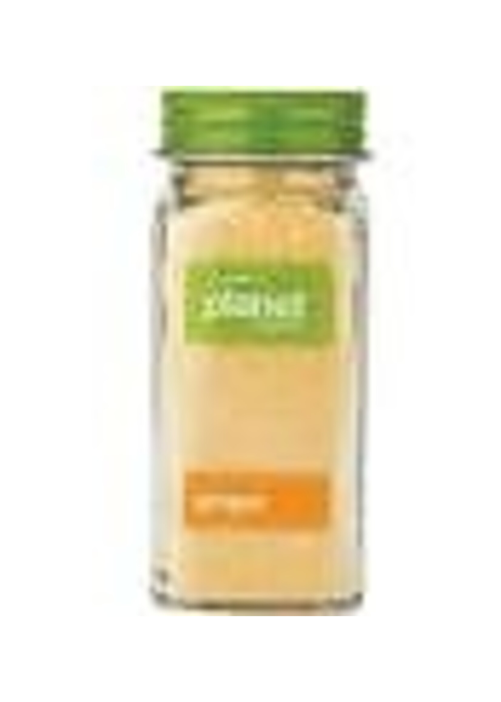 Planet Organic Planet Organic Spices 45g Ginger