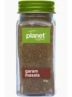 Planet Organic Planet Organic Spices 50g Garam Masala