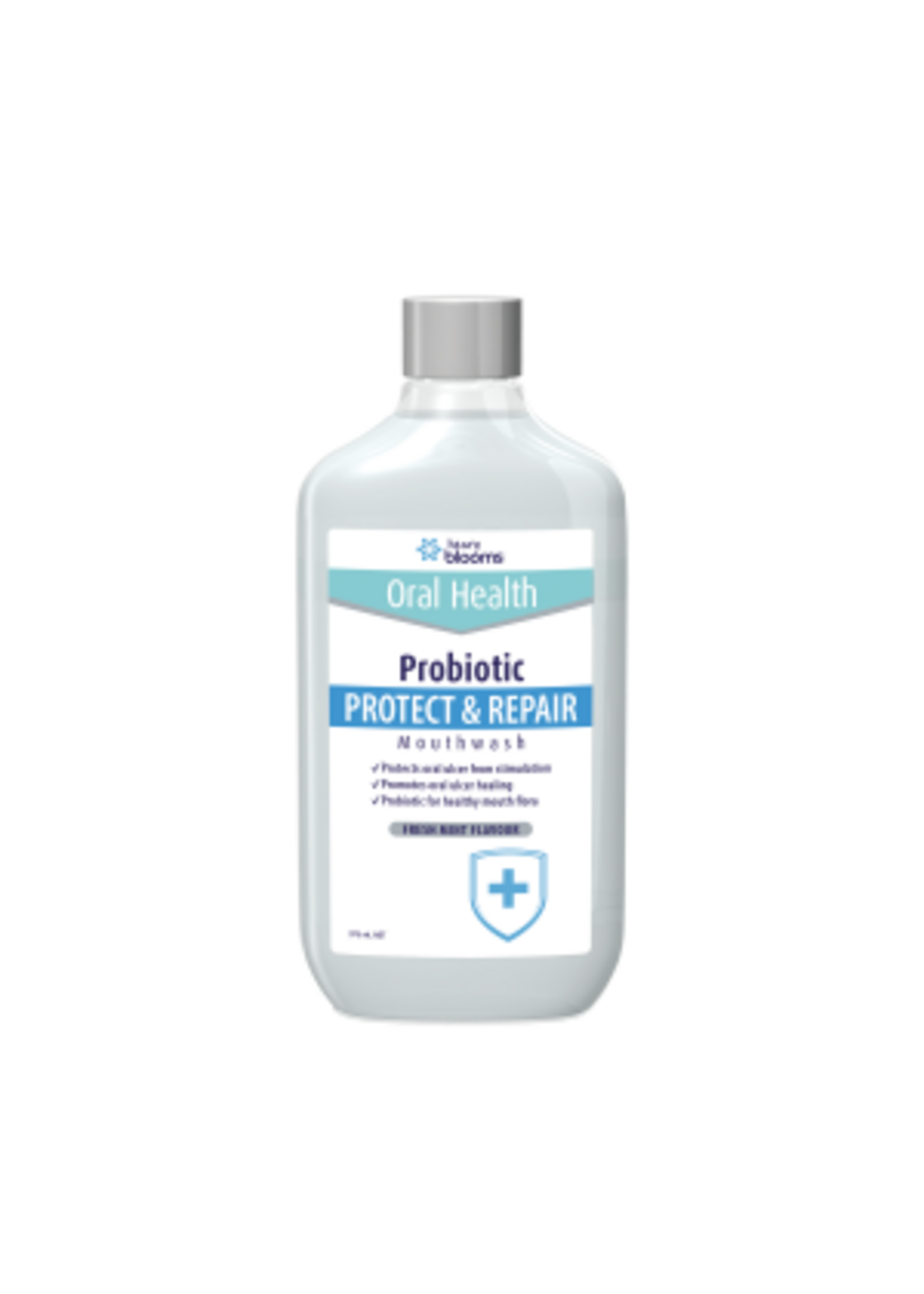 Blooms Blooms Probiotic Mouthwash Ultra Sensitive 375ml