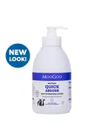 MooGoo MooGoo Quick Absorb Fast Hydrating Lotion 500g