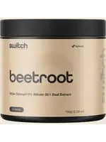 Switch Nutrition Switch Triple Strength Beetroot Powder 150g