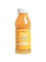 THE GINGER PEOPLE The Ginger People Turmeric Gingerade 360ml