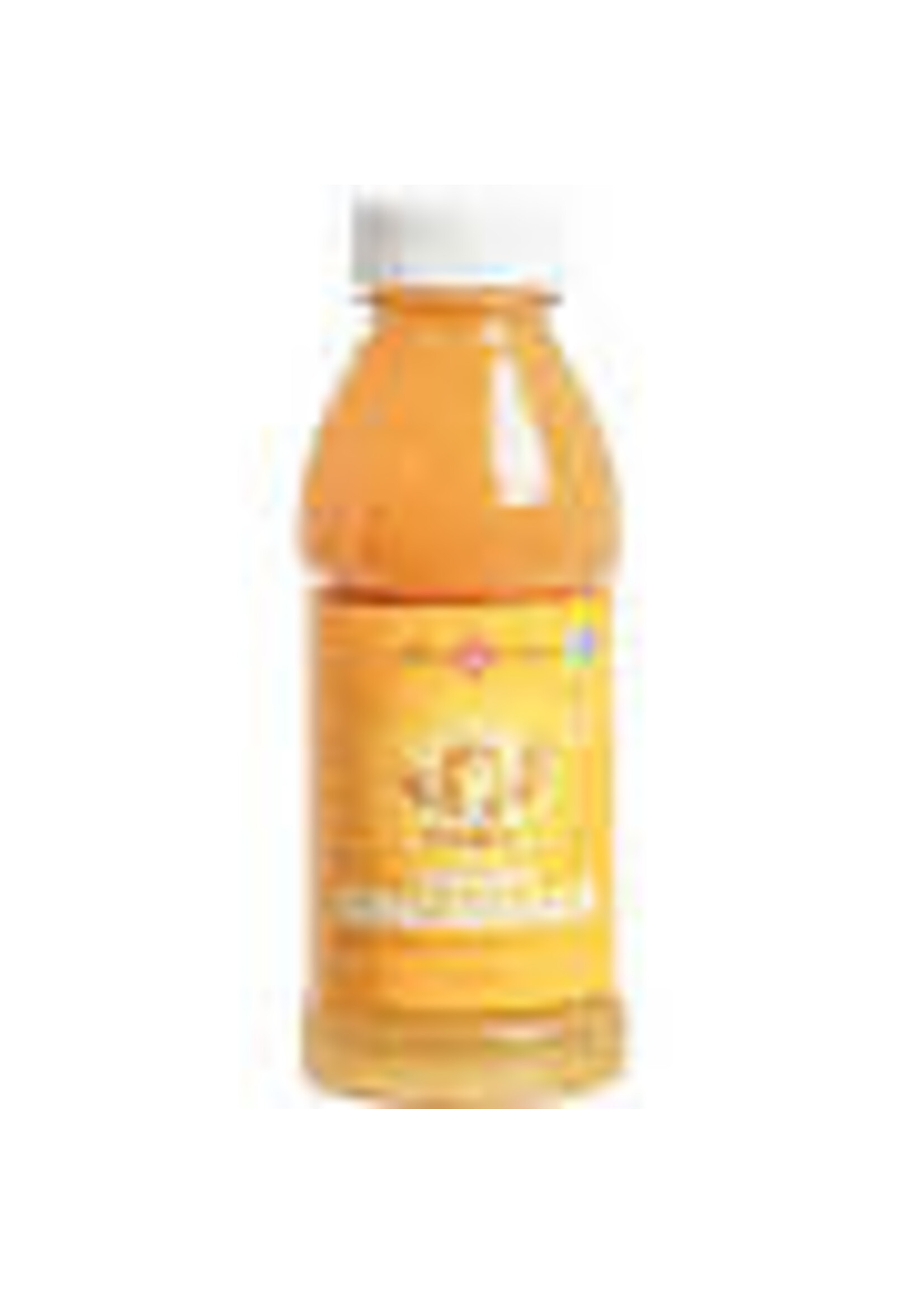THE GINGER PEOPLE The Ginger People Turmeric Gingerade 360ml