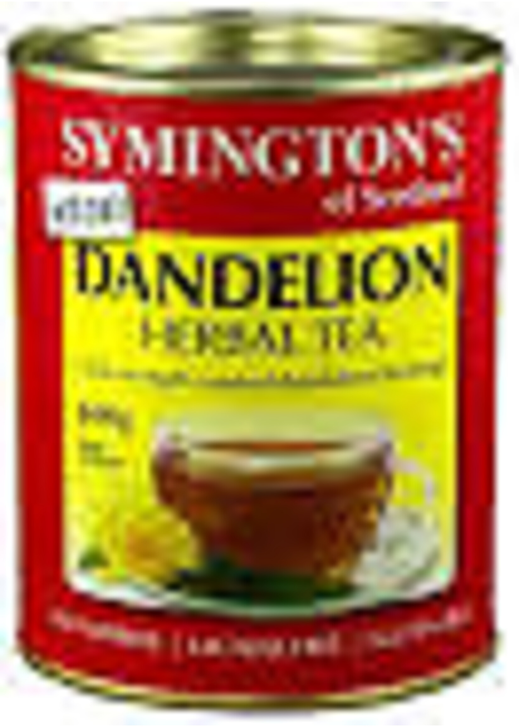 Symingtons Symingtons Dandelion Herbal Tea Instant 100gm