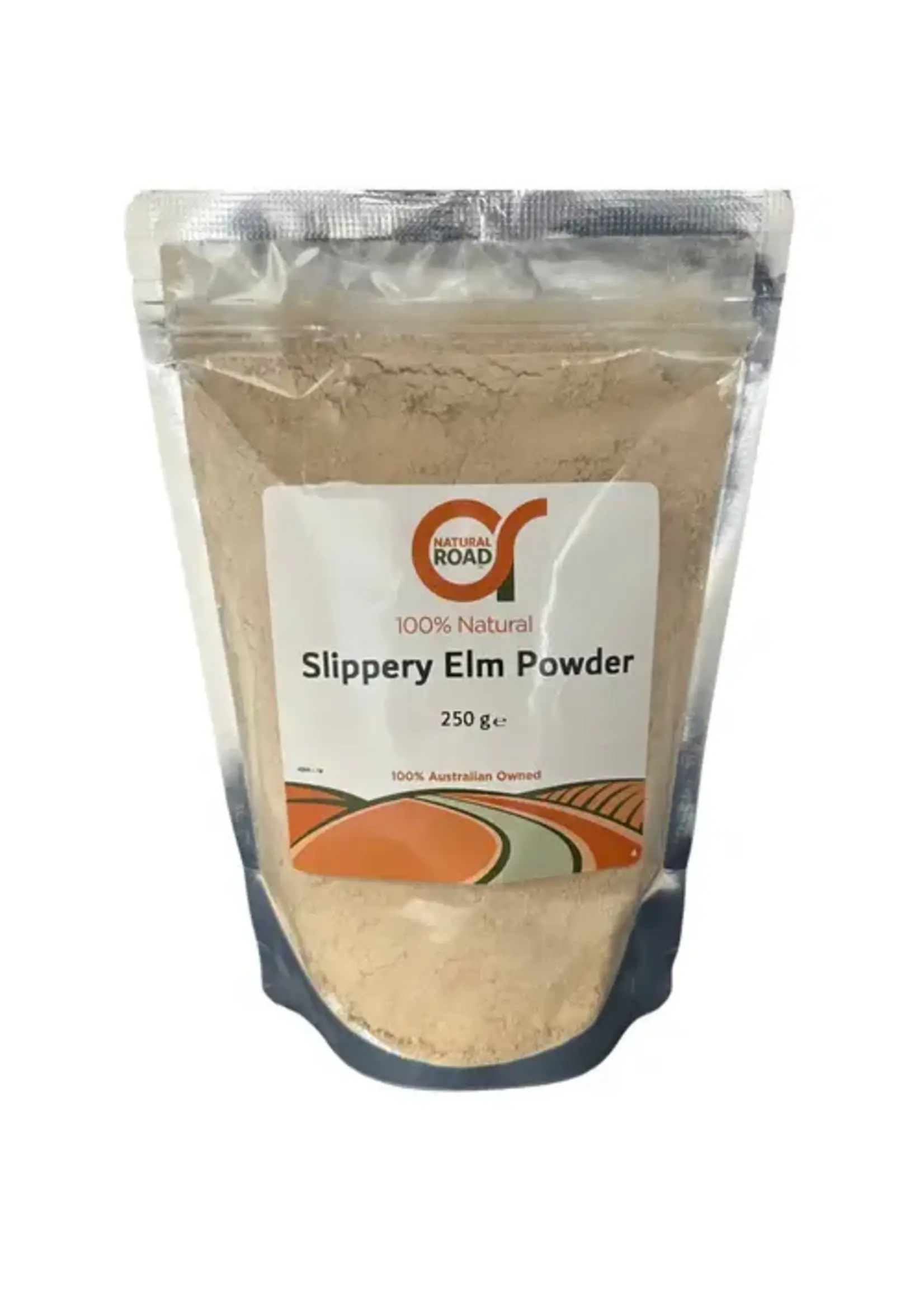 Natural Road Natural Road Slippery Elm Powder 100g