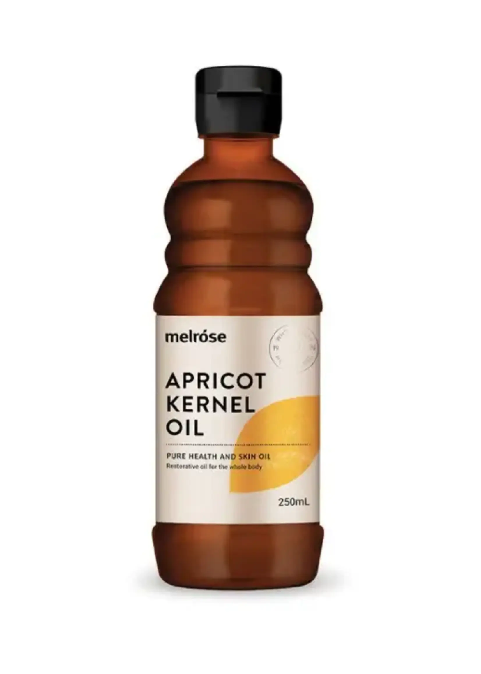 MELROSE Melrose Apricot Kernel Oil 250ml