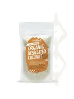 Unique Health Niulife Organic Desiccated Coconut 250g
