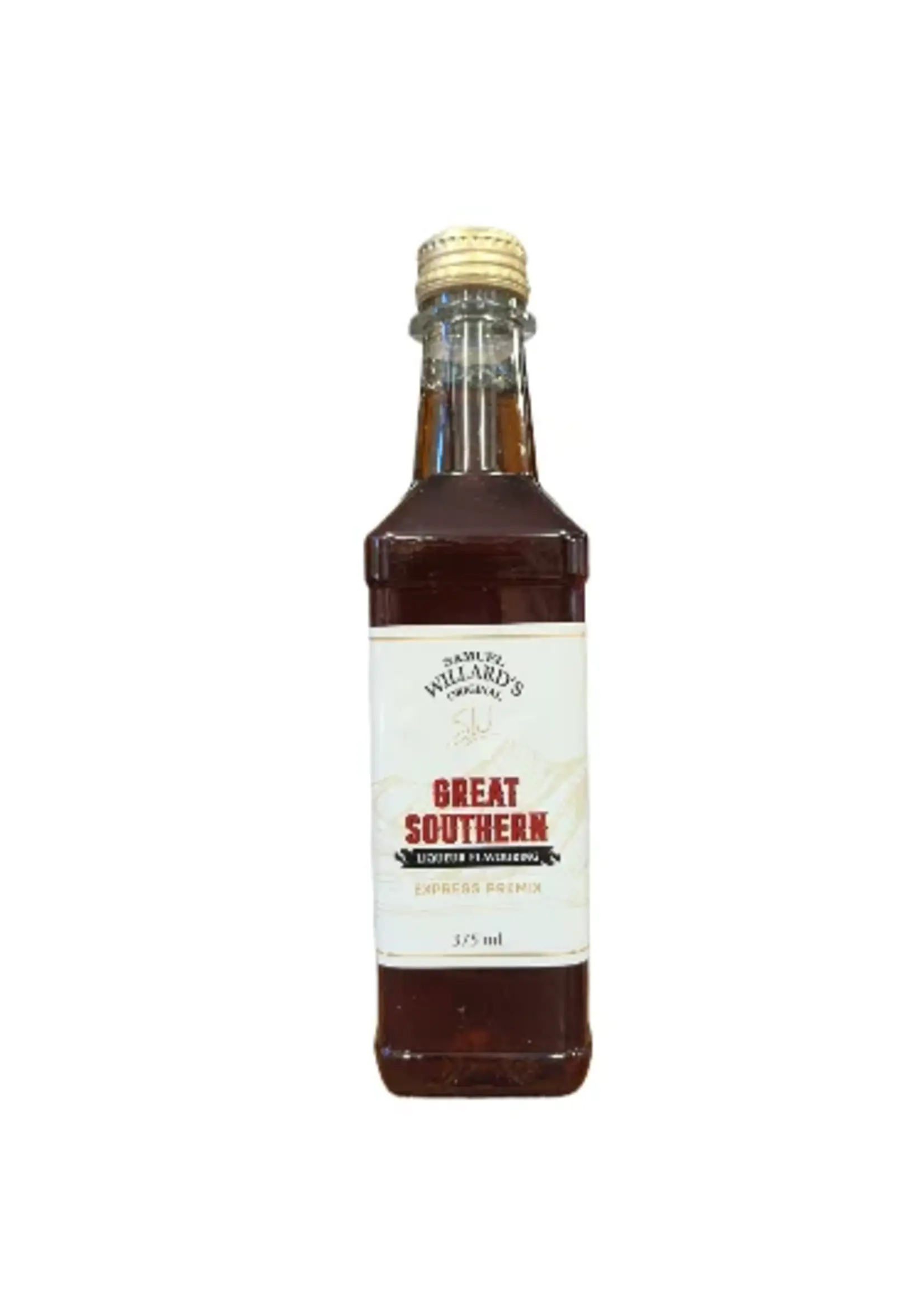 Samuel Willards Samuel Willard’s Great Southern Premix 375ml