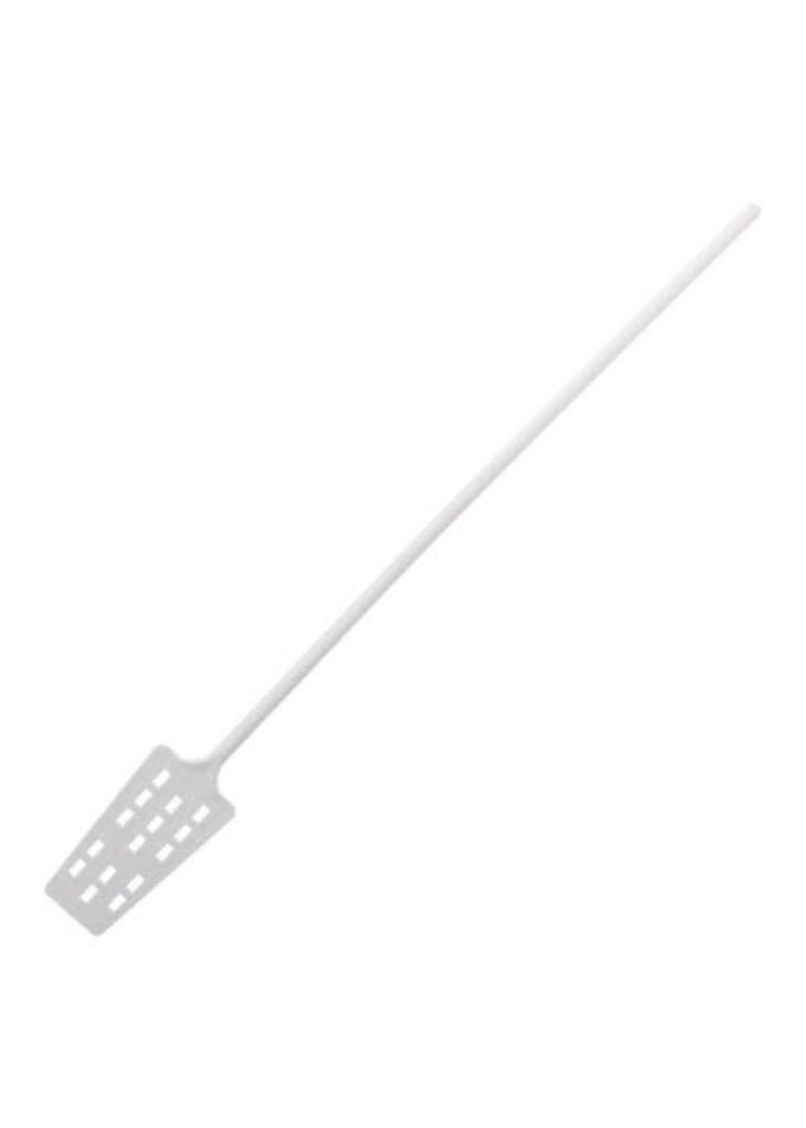 Brew Cellar Carboy & Fermenter paddle/Stirrer 60cm plastic