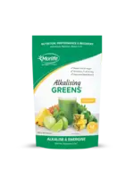 MORLIFE Morlife Alkalising Greens 200G Pine Splice
