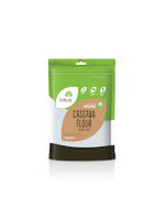 Lotus Lotus Organic Cassaava flour 1kg