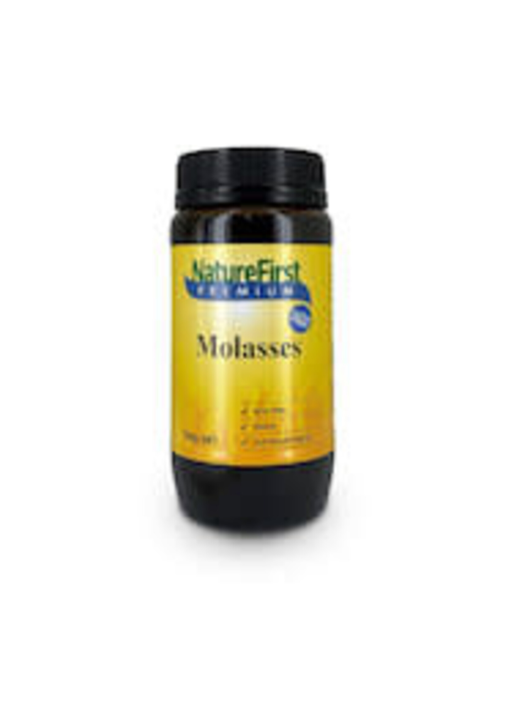 Natures First Natures First Molasses 700g