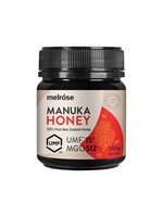 MELROSE Melrose Manuka Honey MGO 512+ (UMF 15+) 250g