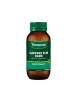 Thompson's Thompsons Slippery Elm Bark 120 Chewable Tabs