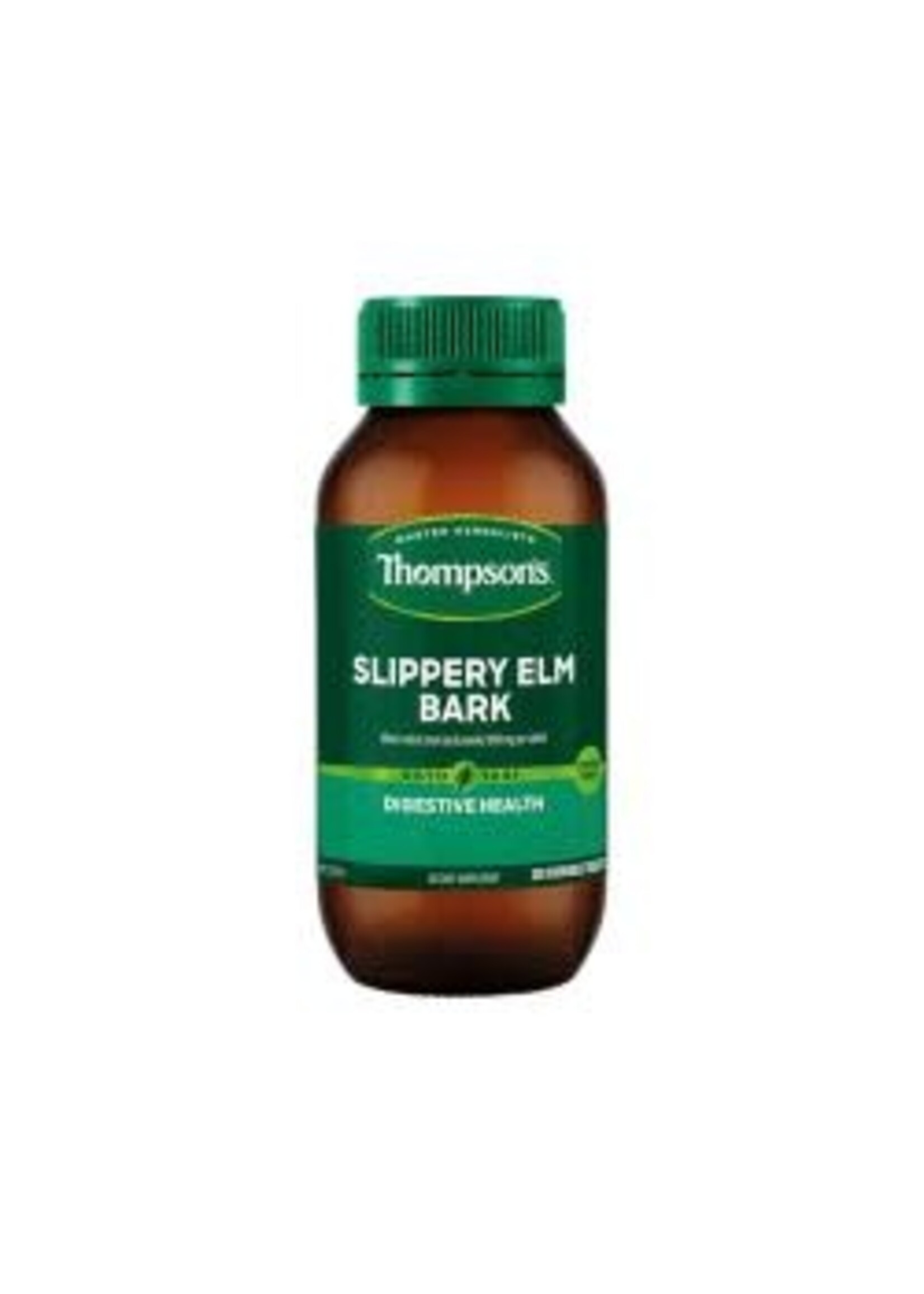 Thompson's Thompsons Slippery Elm Bark 120 Chewable Tabs