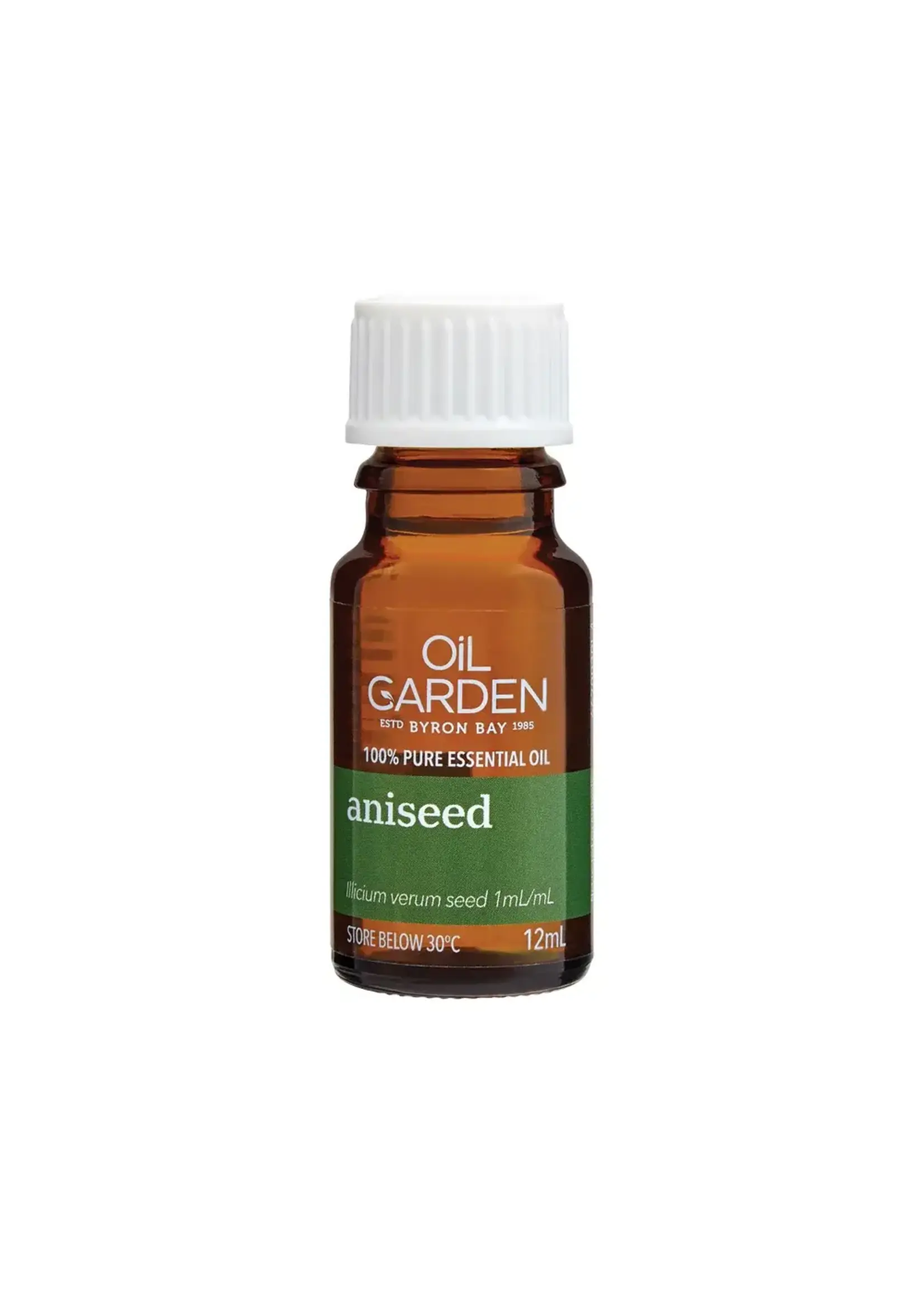 Oil Garden Oil Garden Essential Oil 12 ml Aniseed