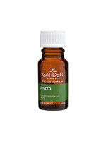 Oil Garden Oil Garden Essential Oil 12 ml Myrrh (available behind counter) special order
