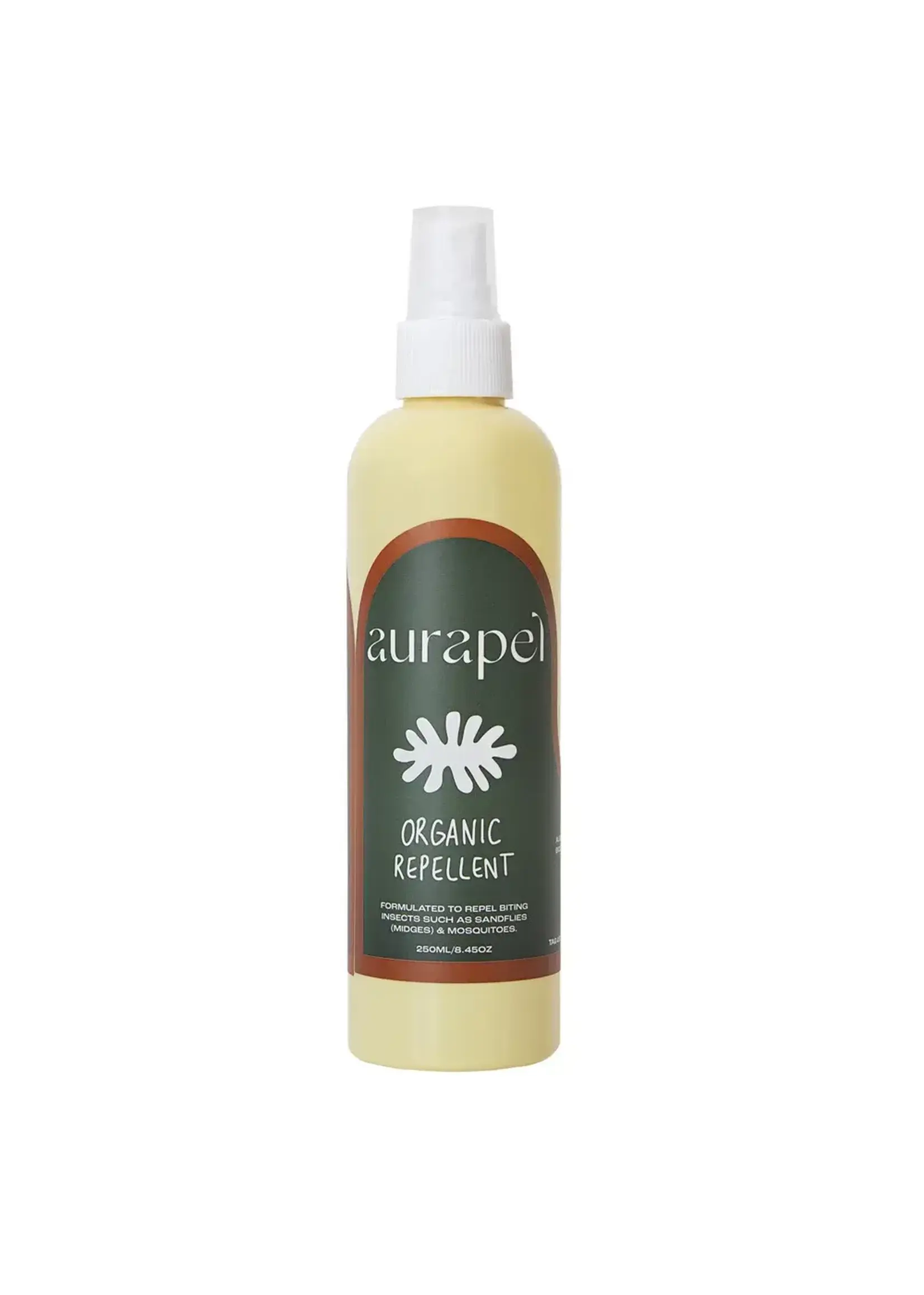 aurapel Aurapel Organic Repellent 250ml